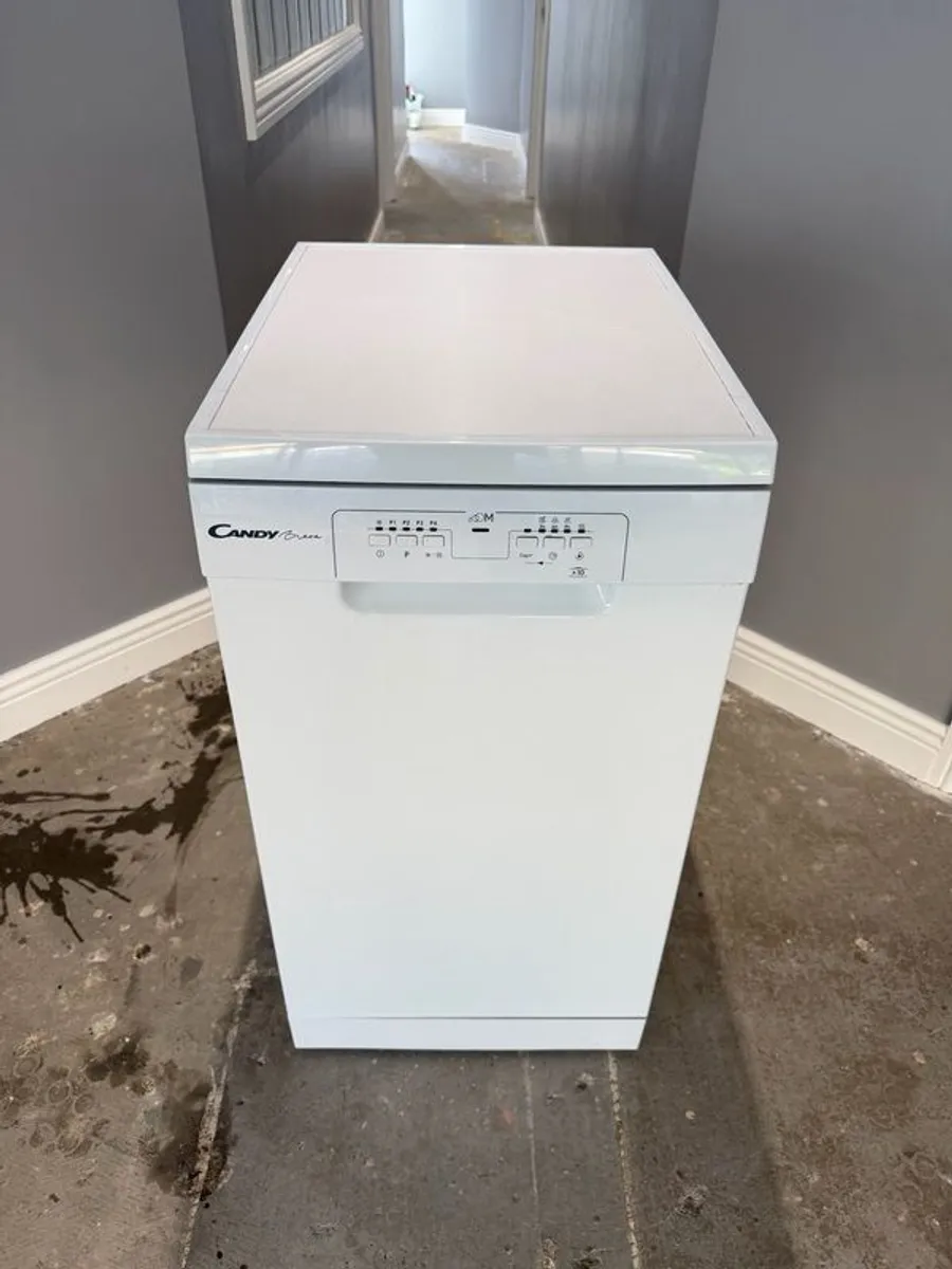 candy mini dishwasher - Image 1