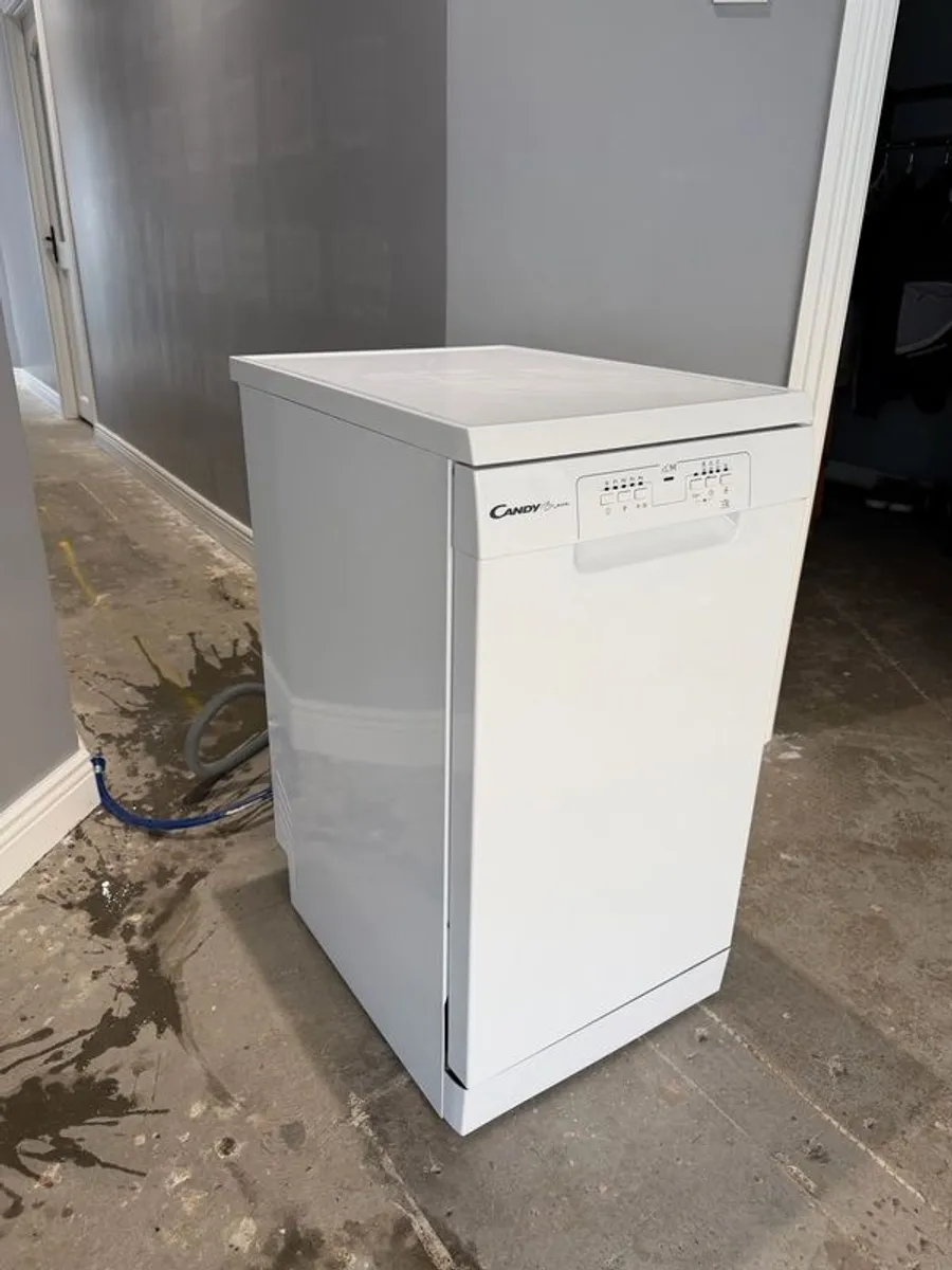 candy mini dishwasher - Image 2