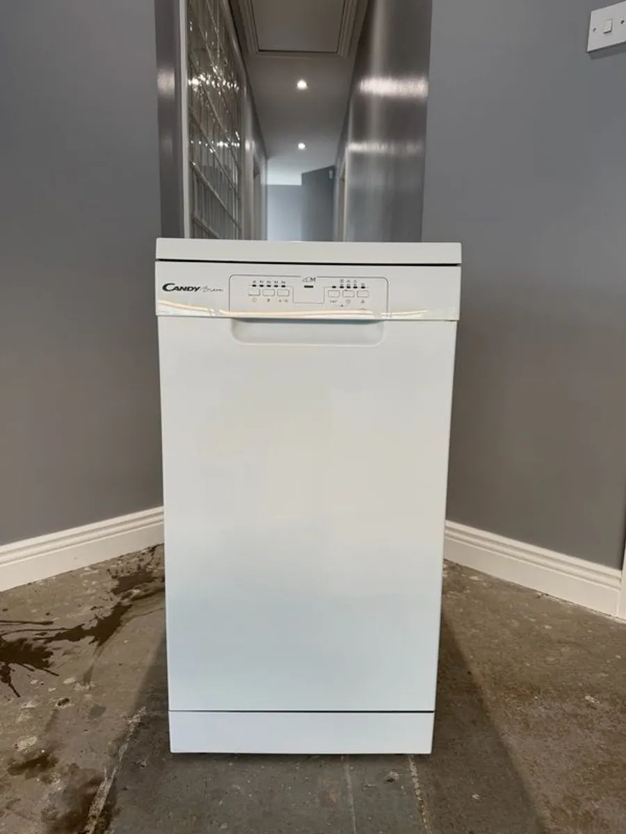 candy mini dishwasher - Image 3