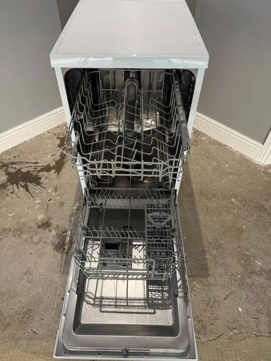 candy mini dishwasher - Image 4