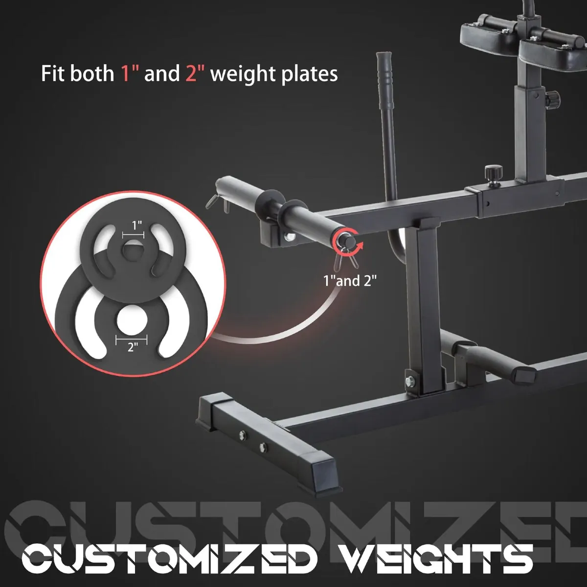 Seated Leg Extension Machine - Image 4