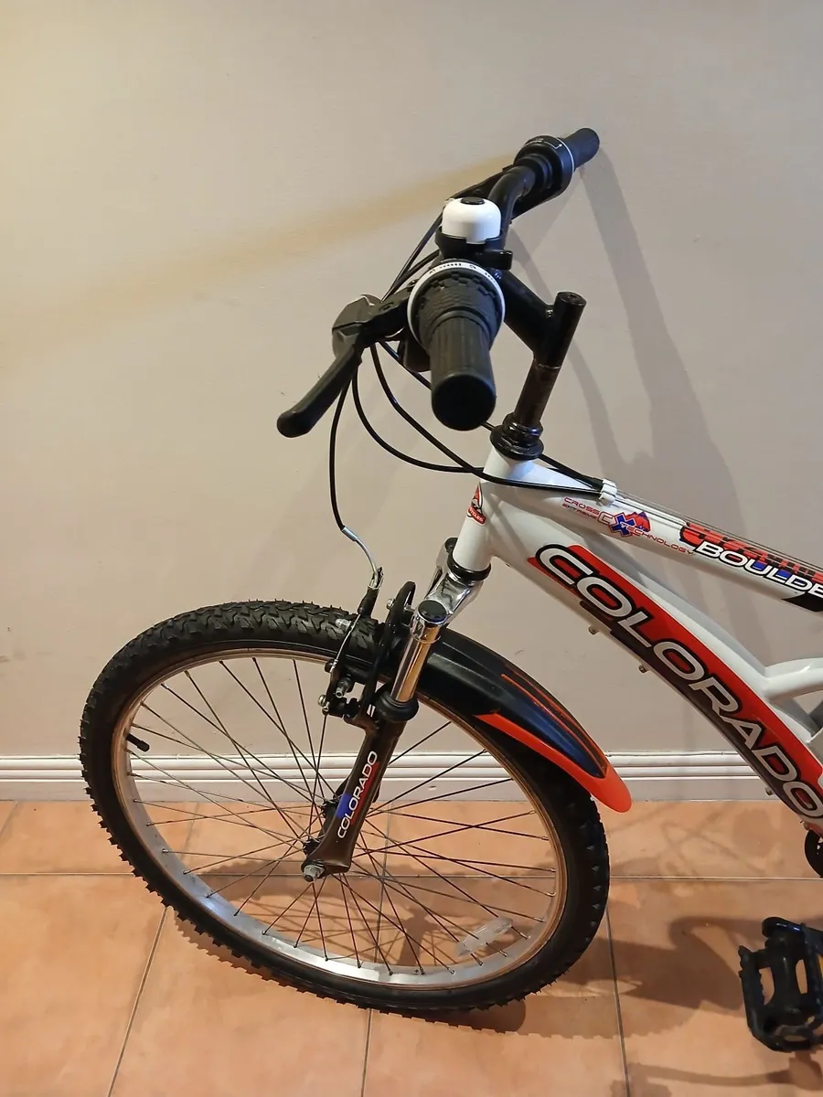 Bicycle - Image 2