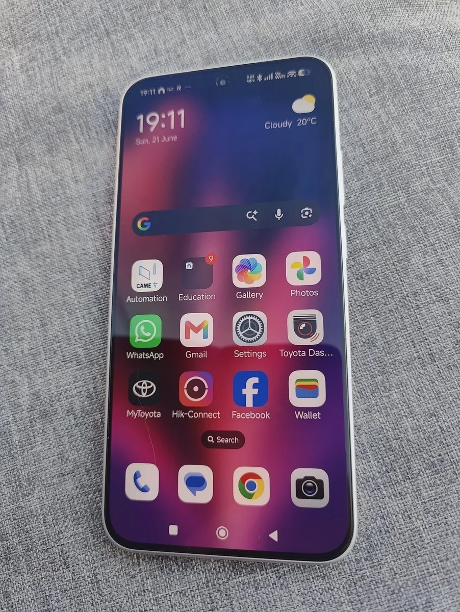 Phone - Image 3