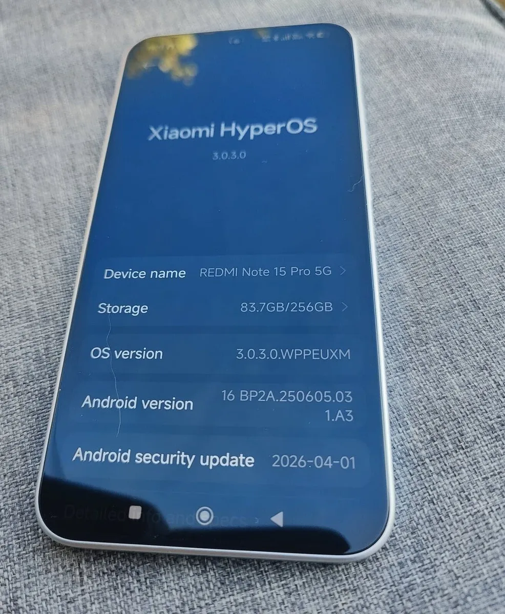 Phone - Image 1