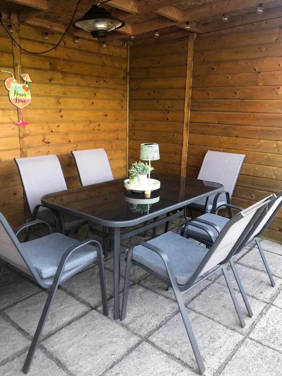Garden furniture - Image 2
