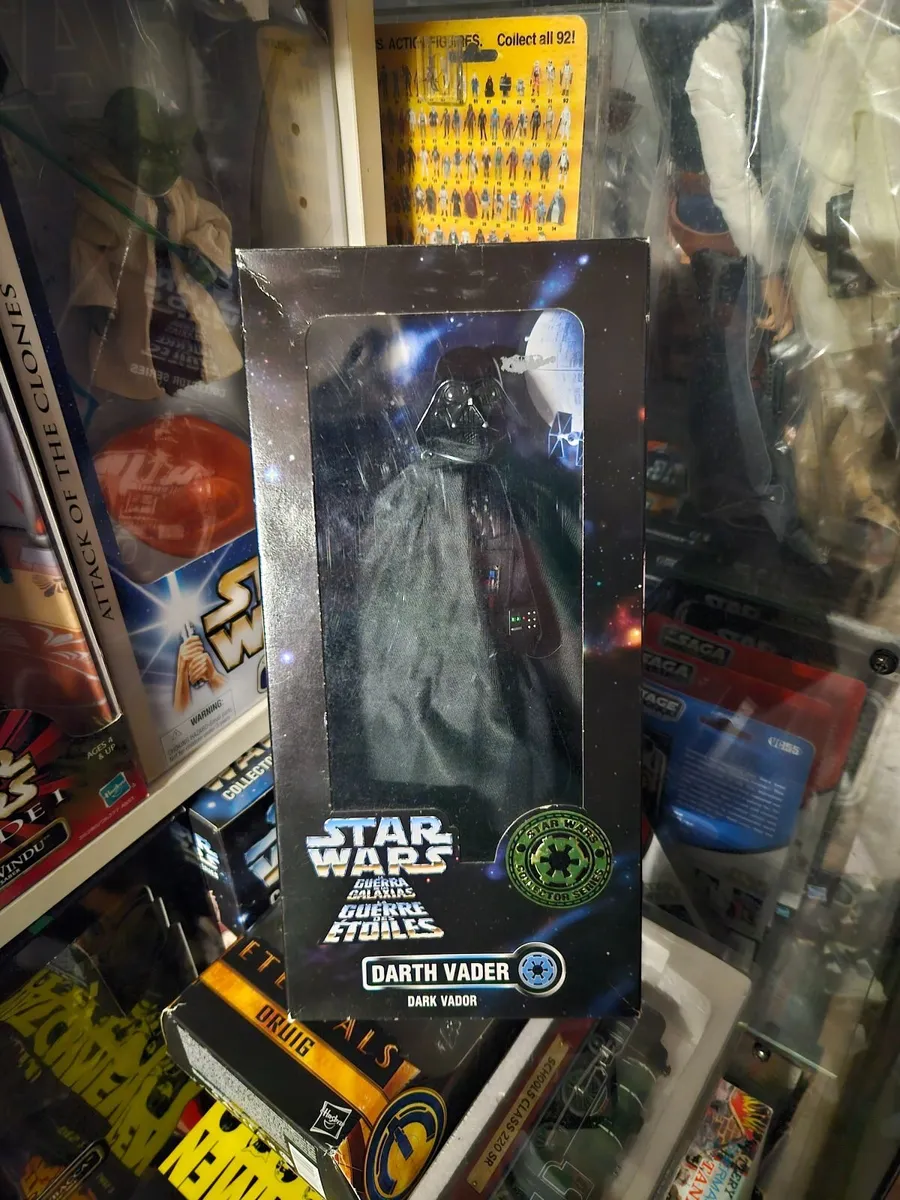 Star Wars Darth Vader 12"