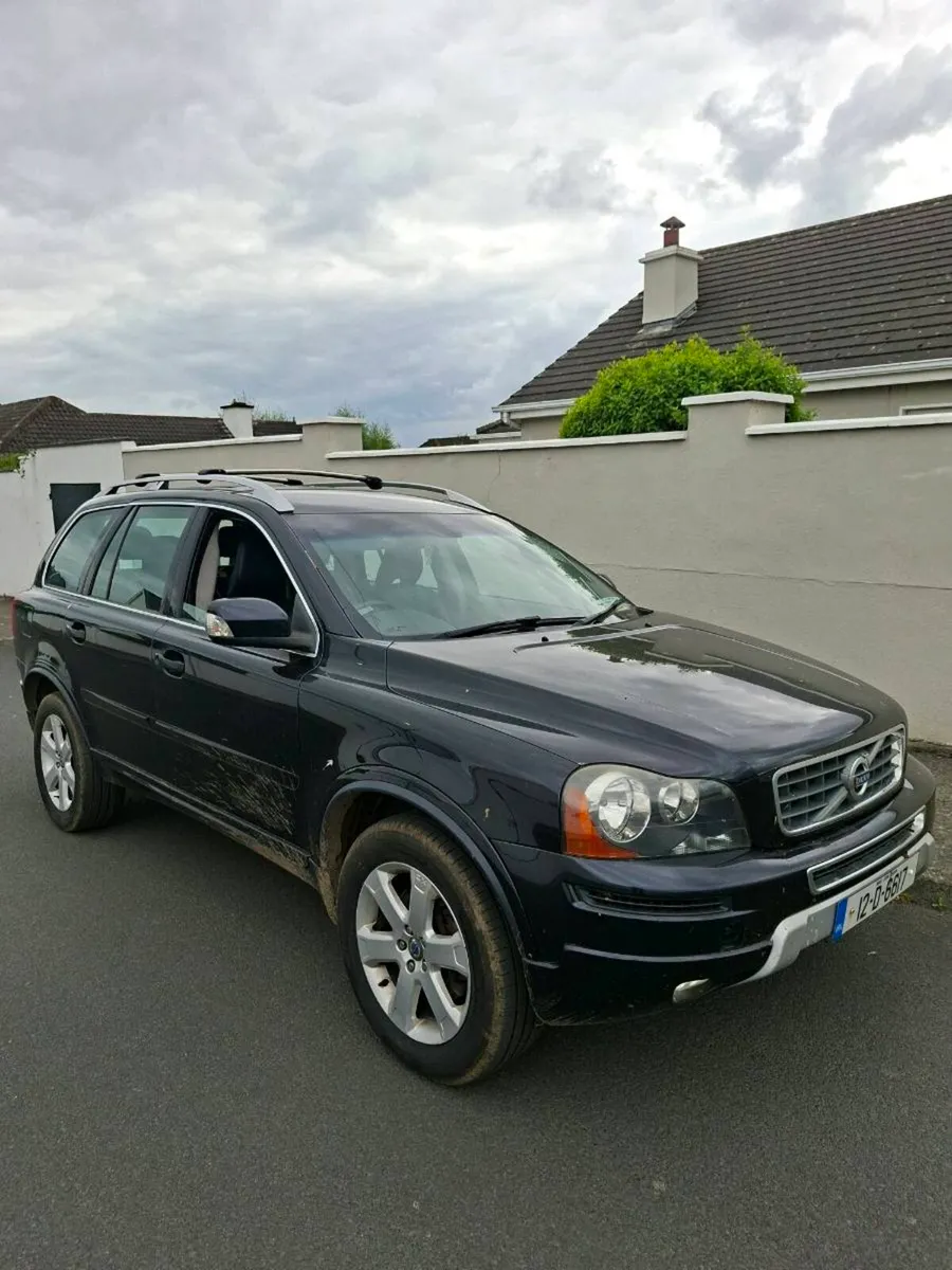 VOLVO XC90 2012 - Image 1