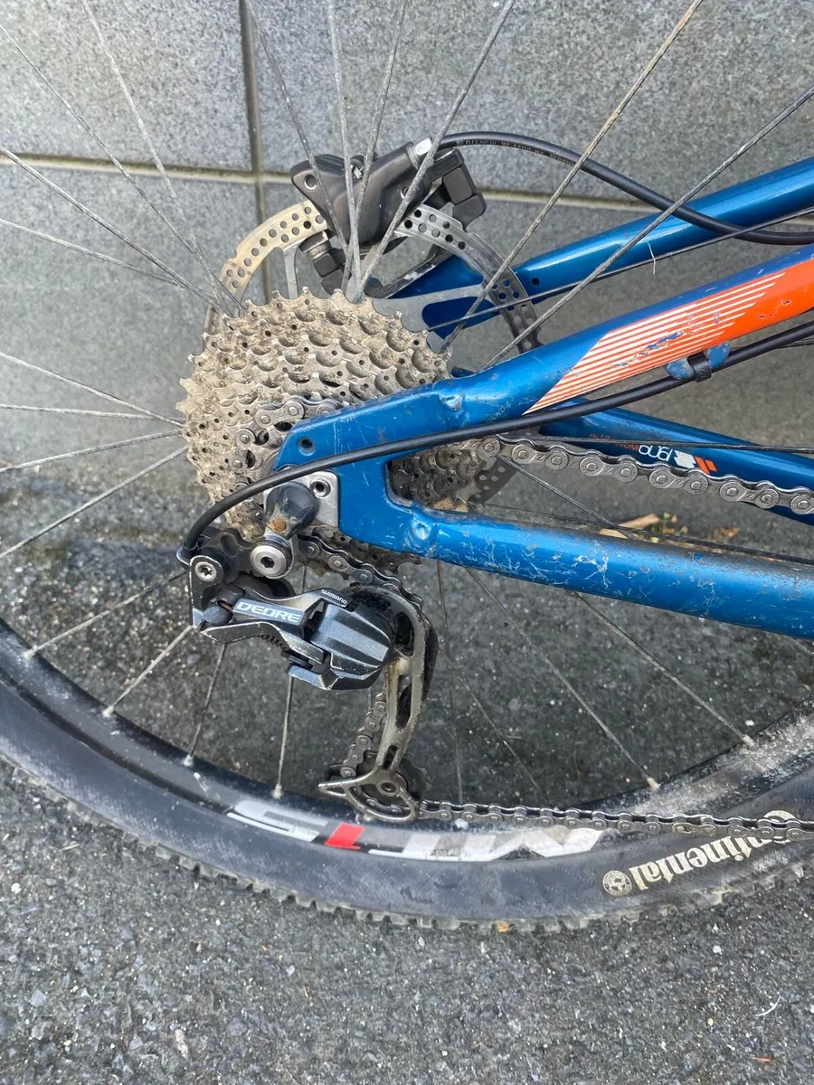 GT MTB 26” - Image 2