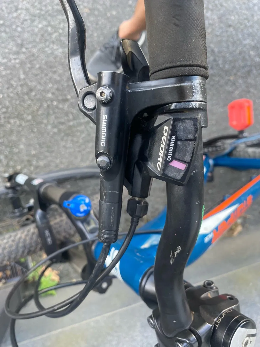 GT MTB 26” - Image 4