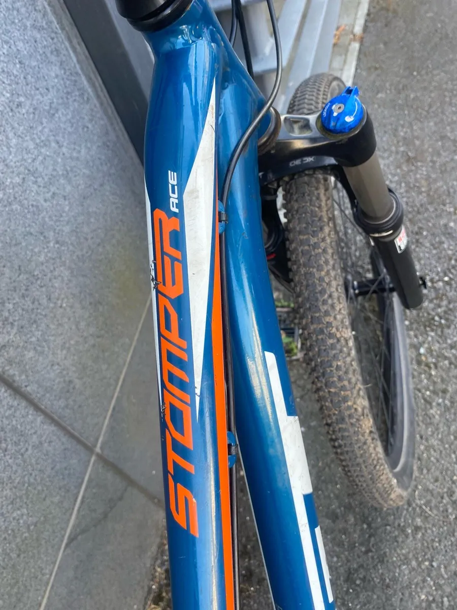 GT MTB 26” - Image 3