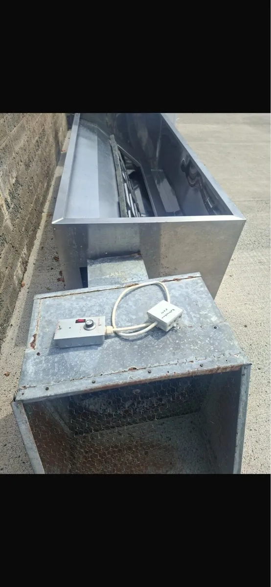 Catering equipment - Image 2