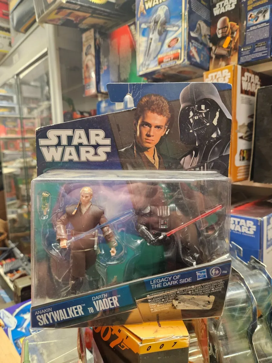 Star Wars 2 Pack