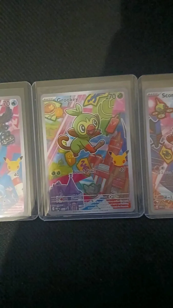 Pokemon - Image 3