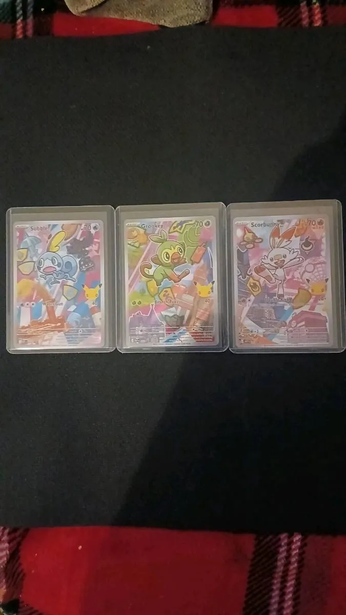 Pokemon - Image 1