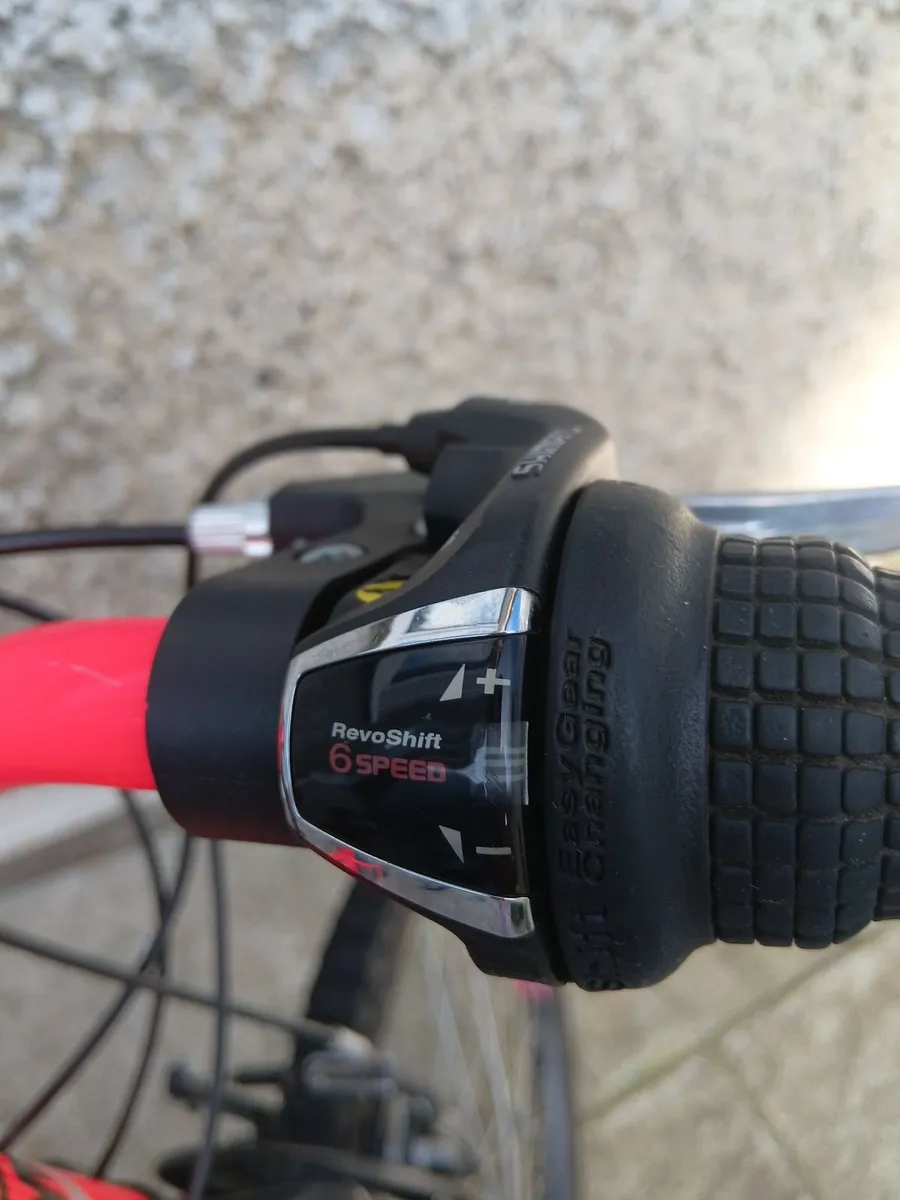 Kids Bike - Image 2