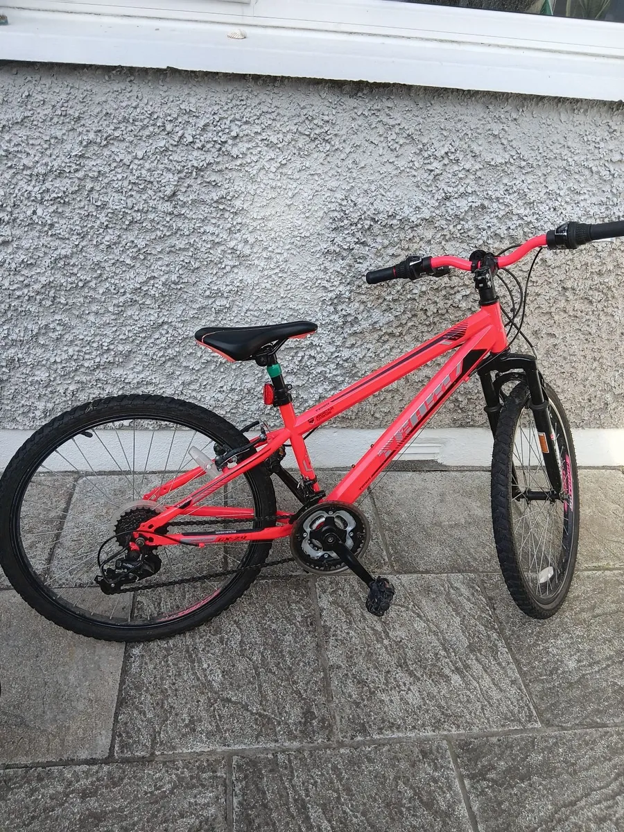 Kids Bike - Image 1