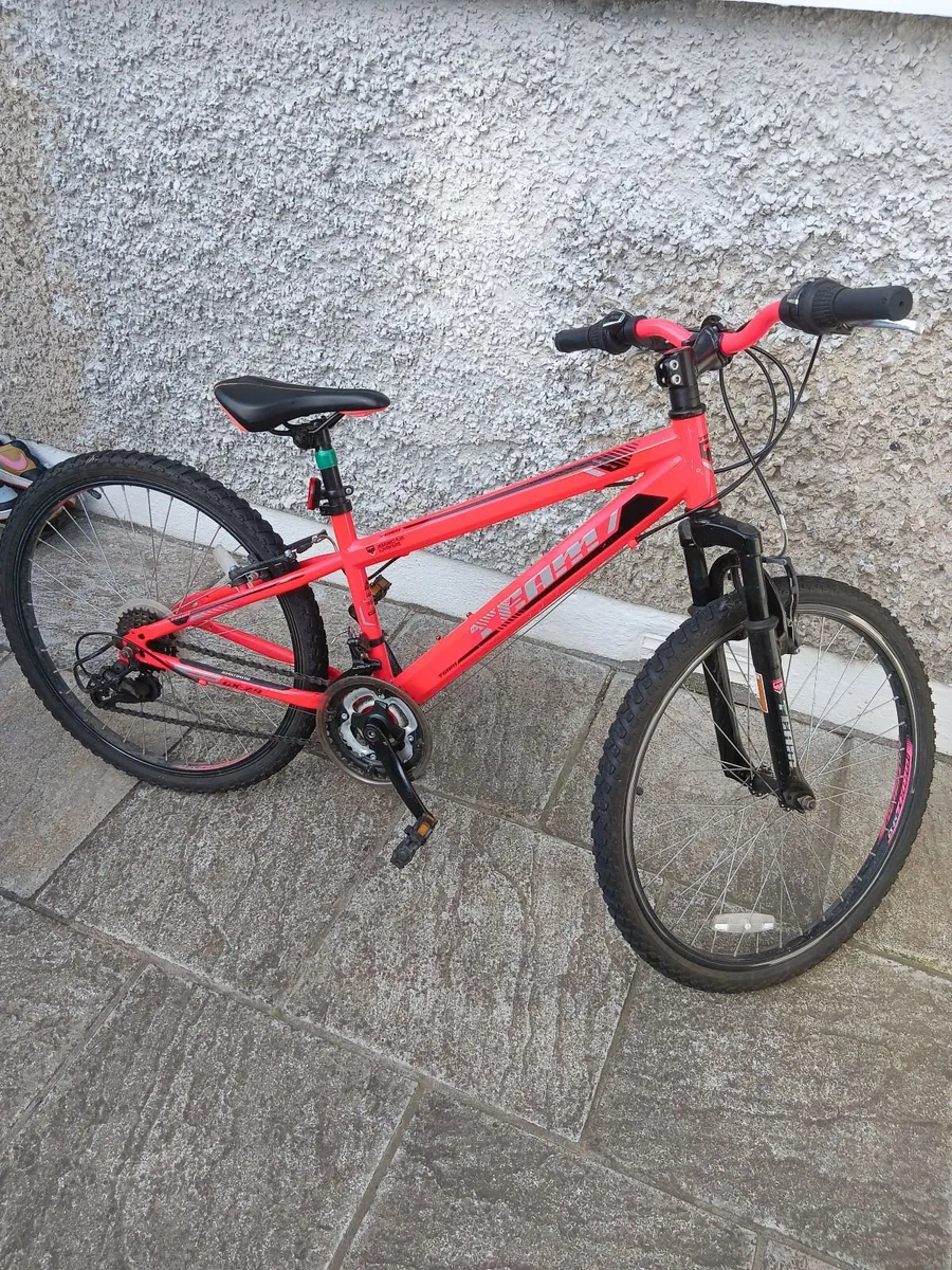 Kids Bike - Image 4