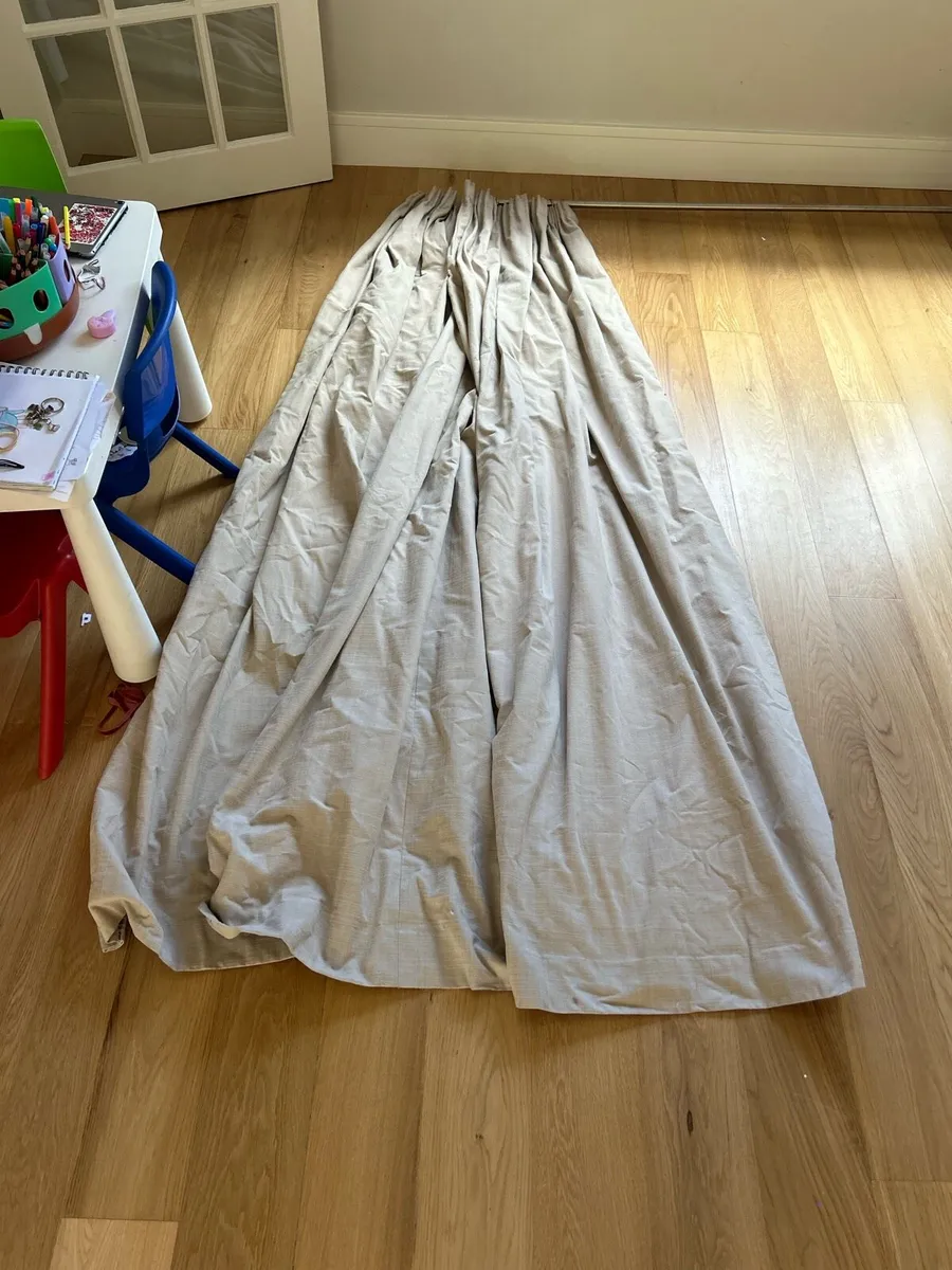 Curtains