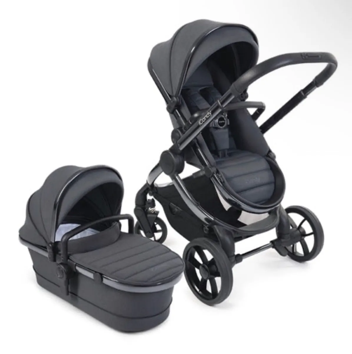 Icandy Peach 7 - Image 1