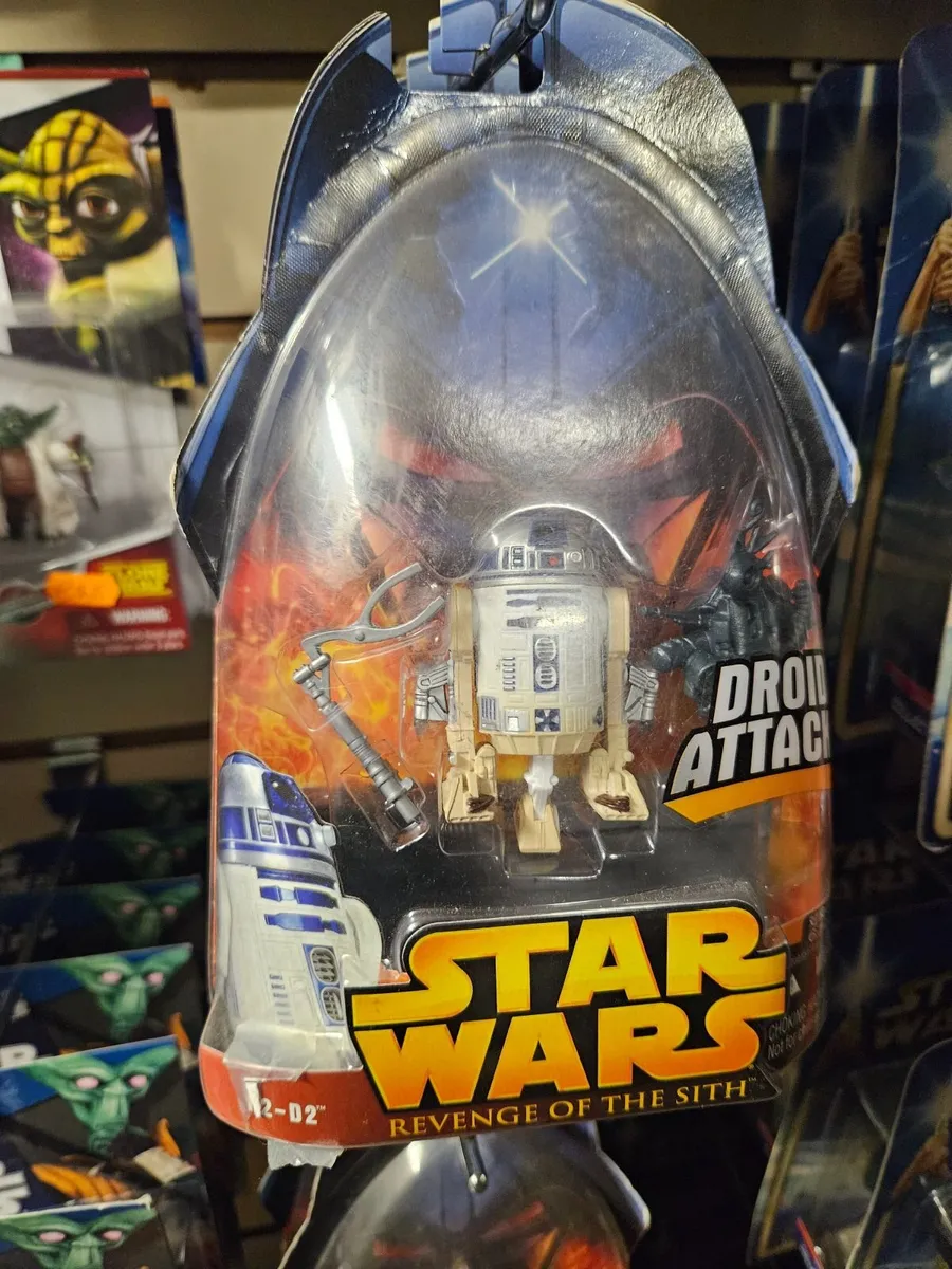 Star Wars R2D2