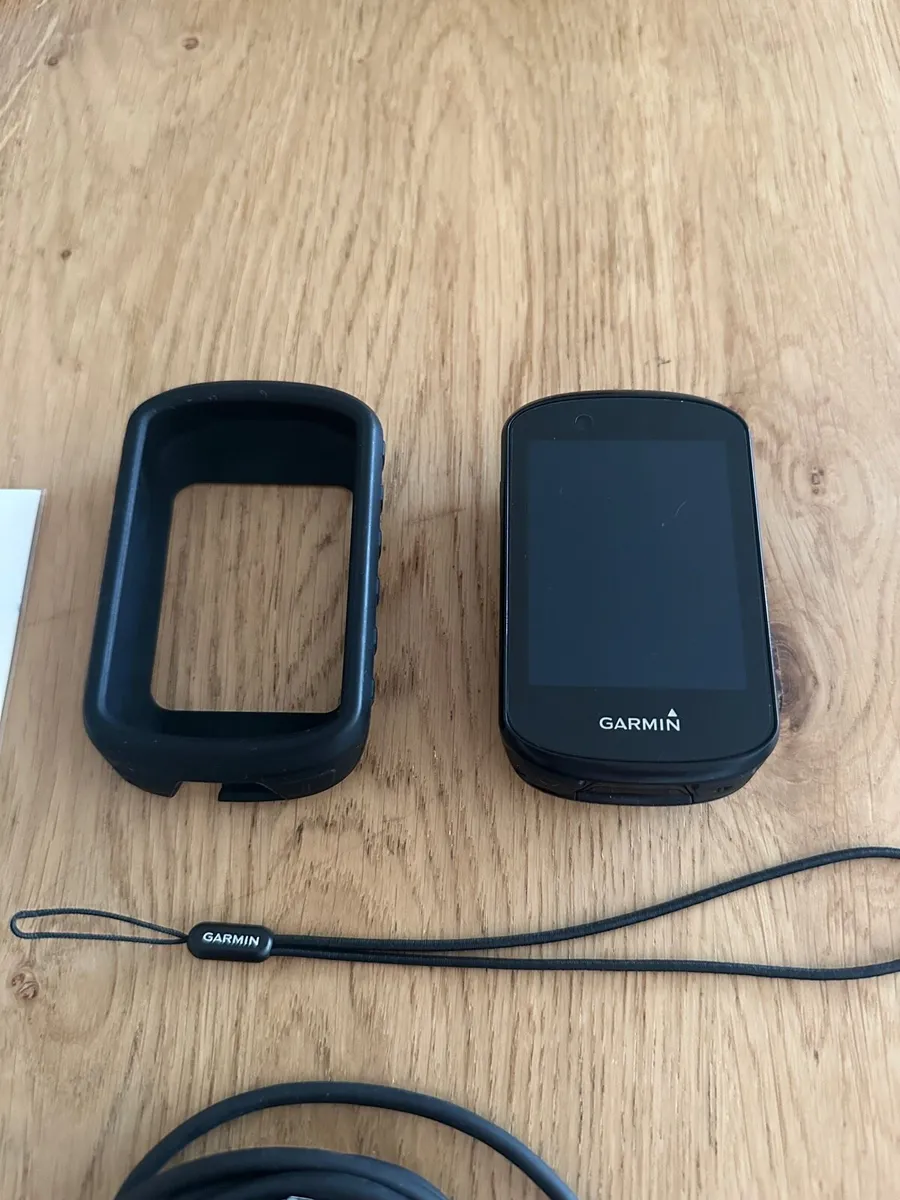 Garmin Edge 830 GPS Cycling Computer - Image 4