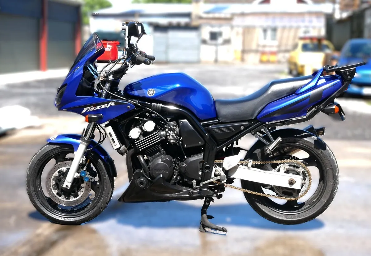 YAMAHA Other 2002 - Image 2