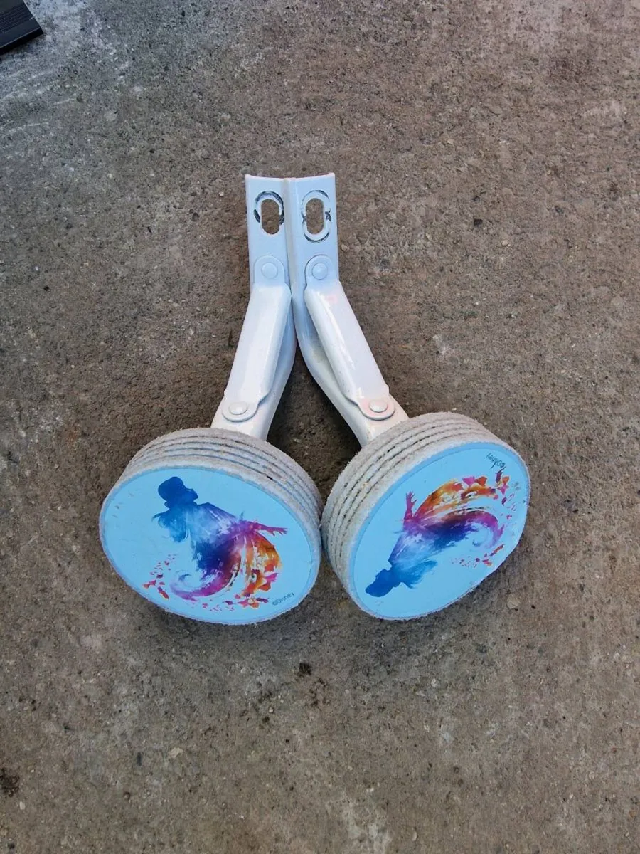 Childs Bike - Image 2