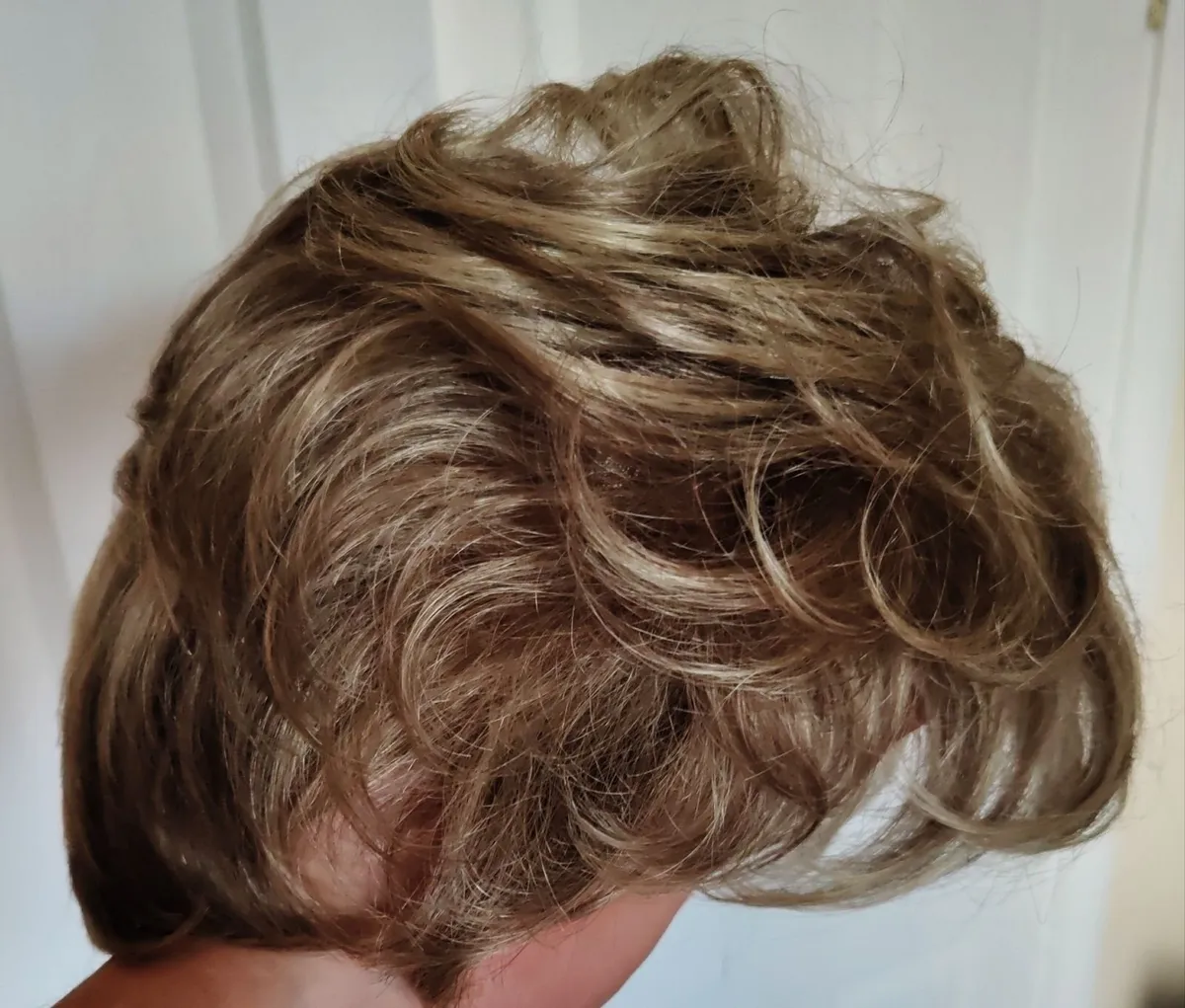 wig - Image 1