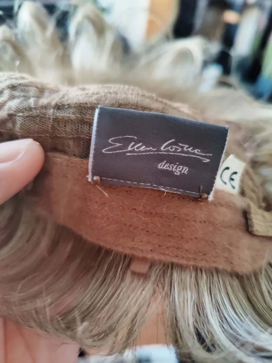 wig - Image 4