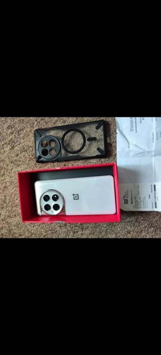 OnePlus 12 warranty - Image 2