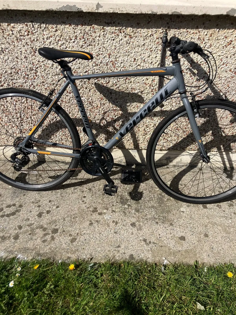 Men’s Bike