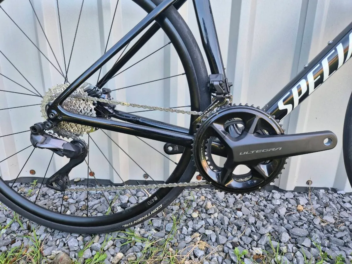 Specialized Tarmac sl6, ultegra di2 - Image 2
