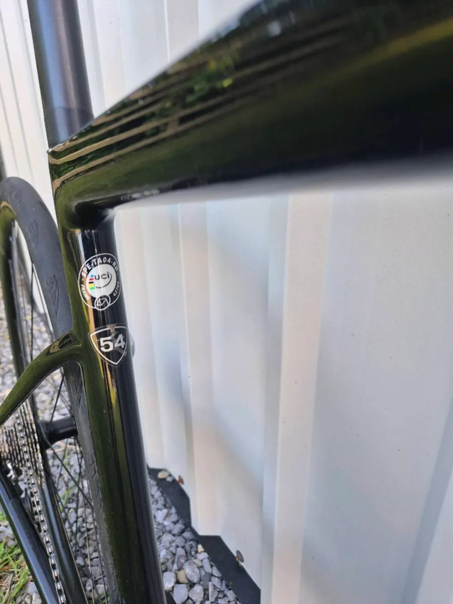 Specialized Tarmac sl6, ultegra di2 - Image 3