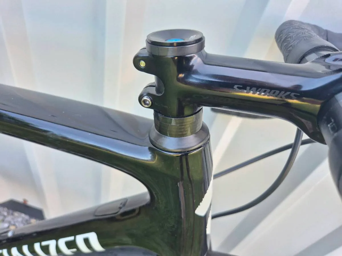 Specialized Tarmac sl6, ultegra di2 - Image 4