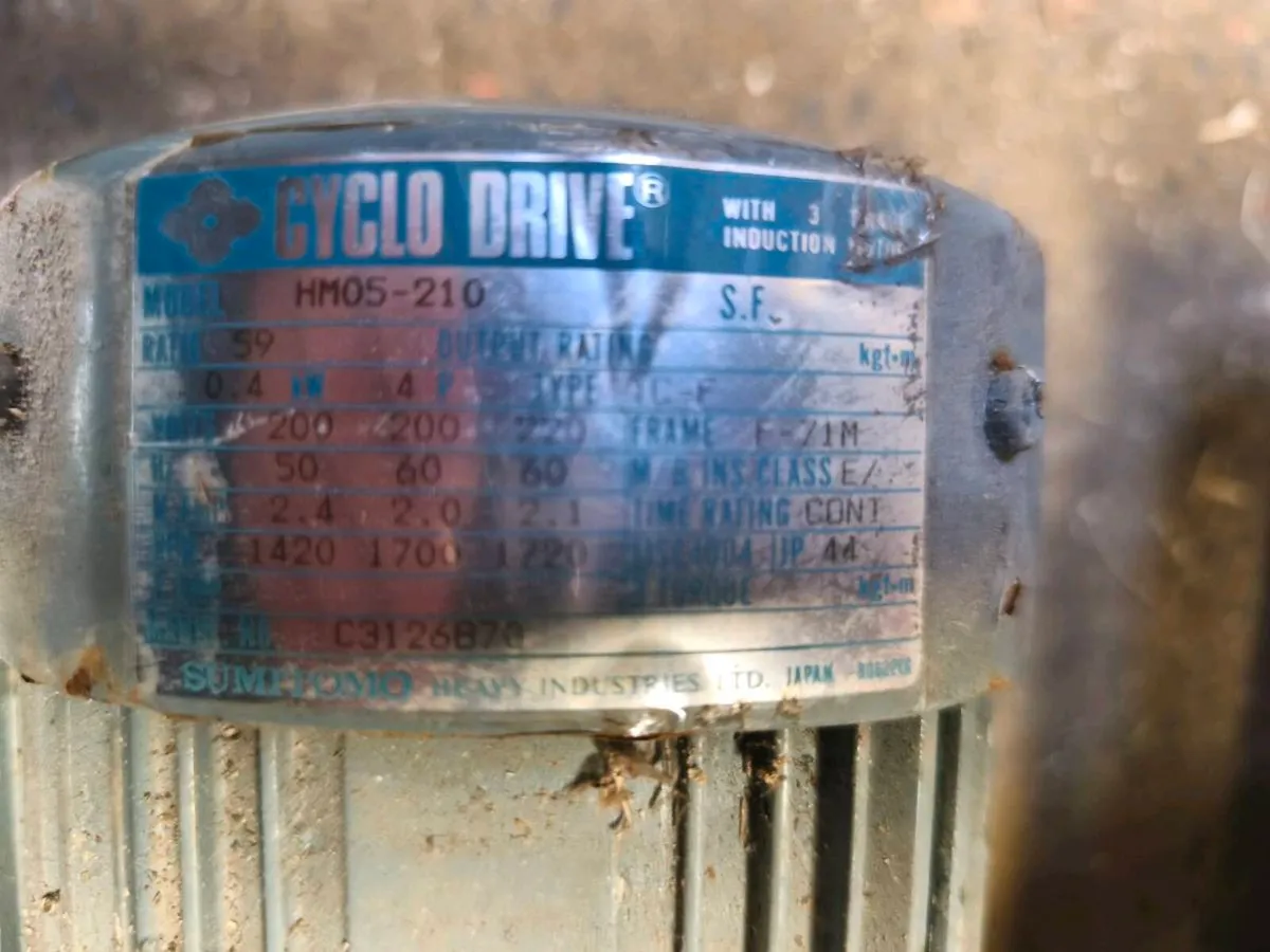 Motors - Image 2