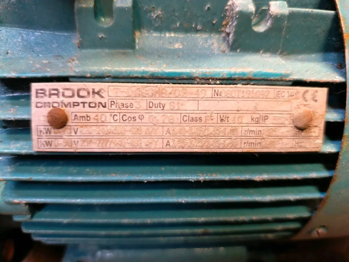 Motors - Image 4