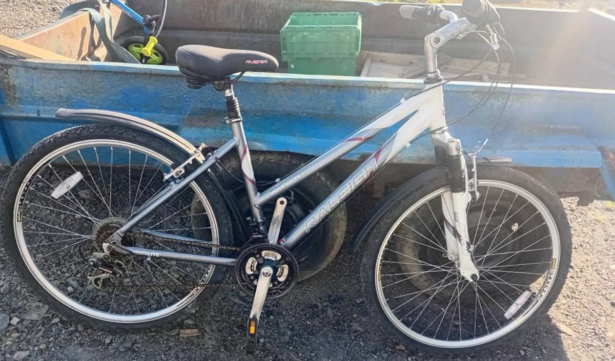 Bike - Image 1