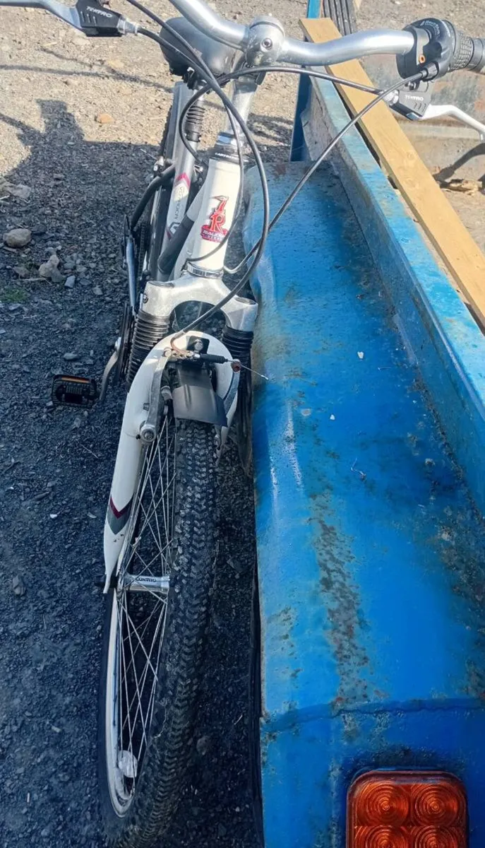 Bike - Image 2
