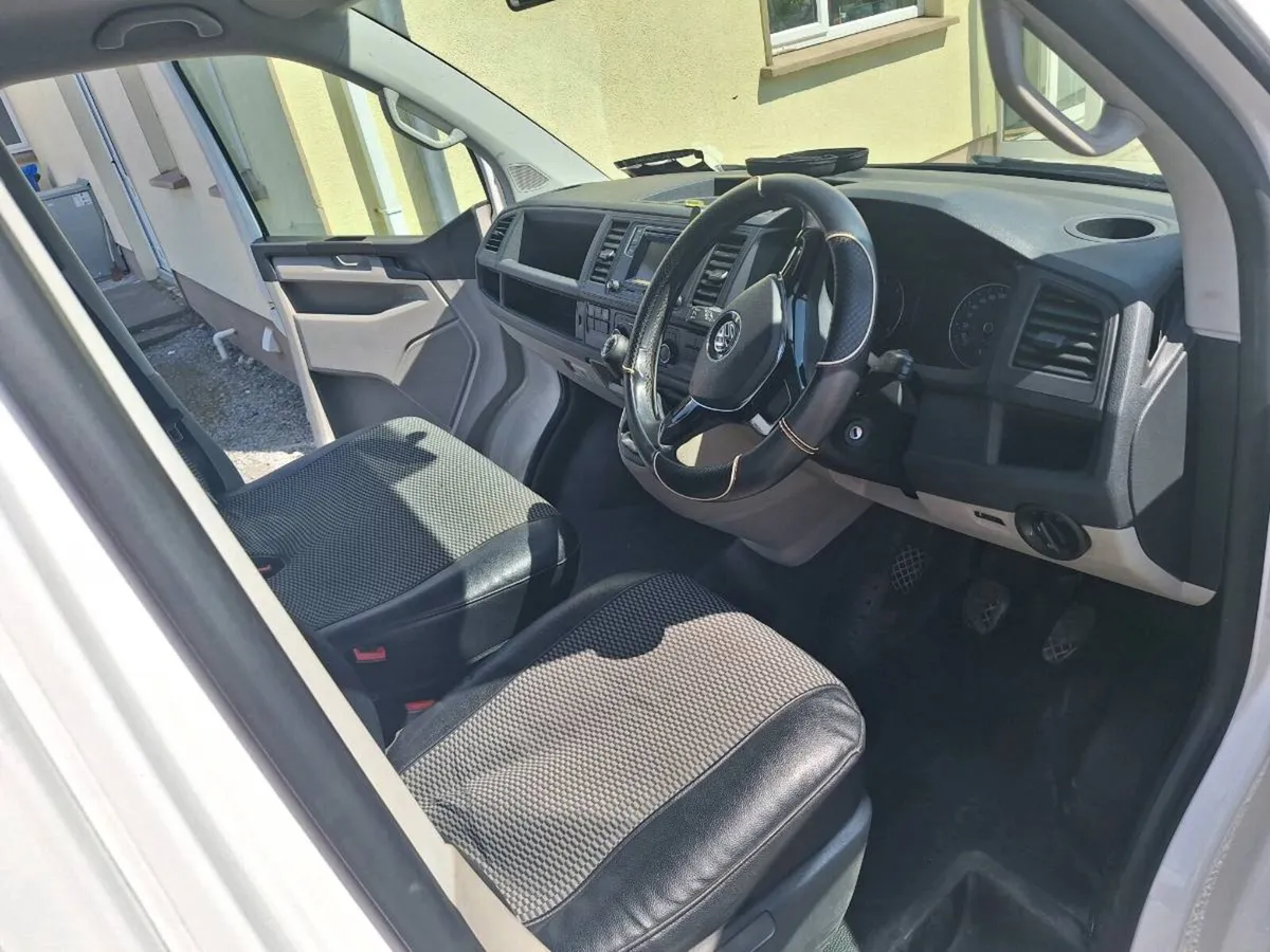 2019 VW T6 Camper - Image 4