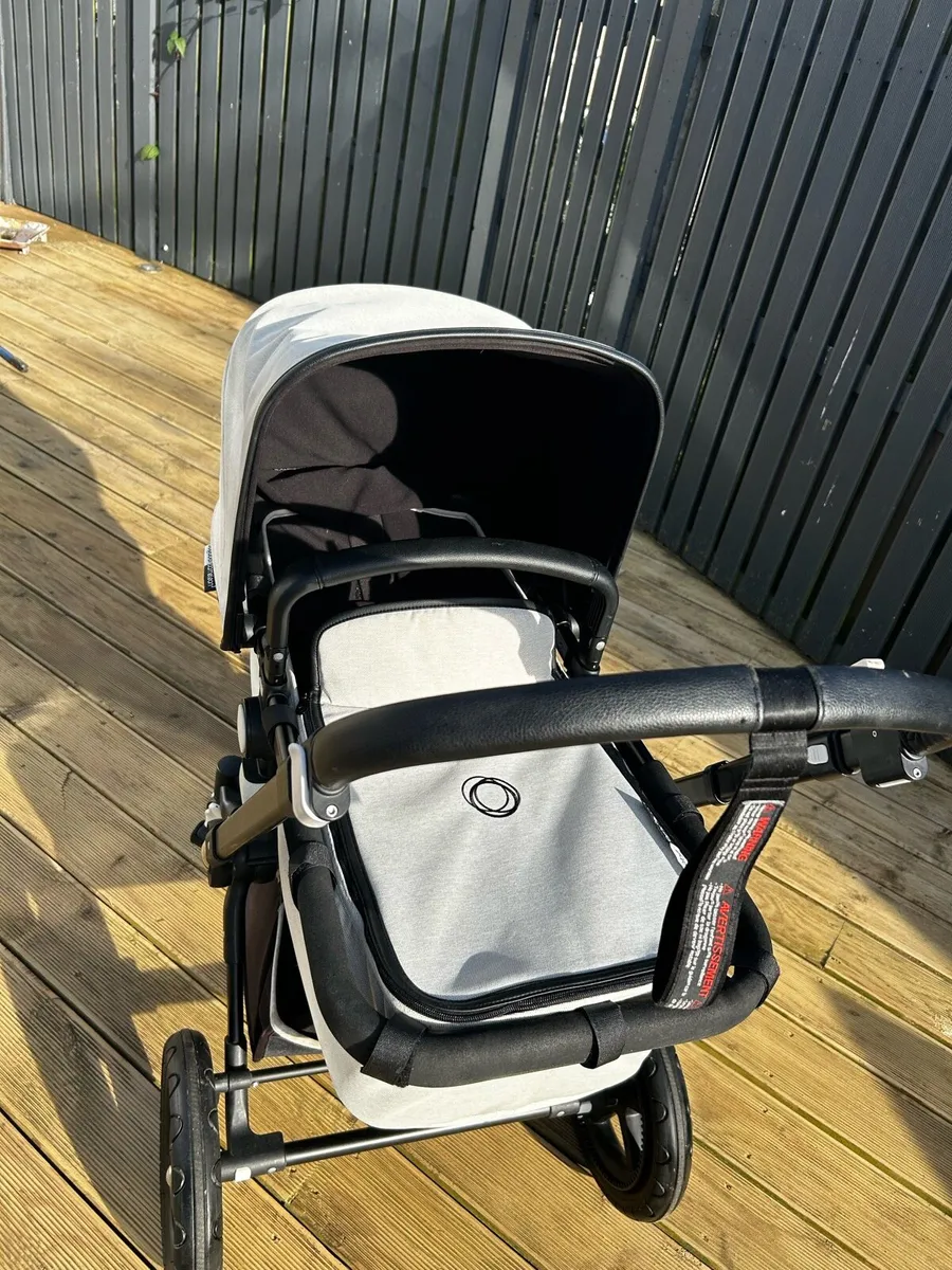 Bugaboo buggy - Image 2