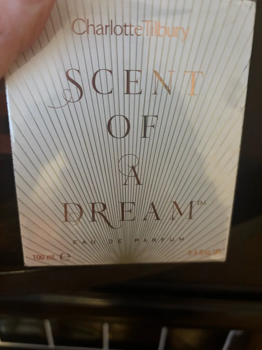 New Charlotte Tilbury perfume bought for 150 euro - Image 2