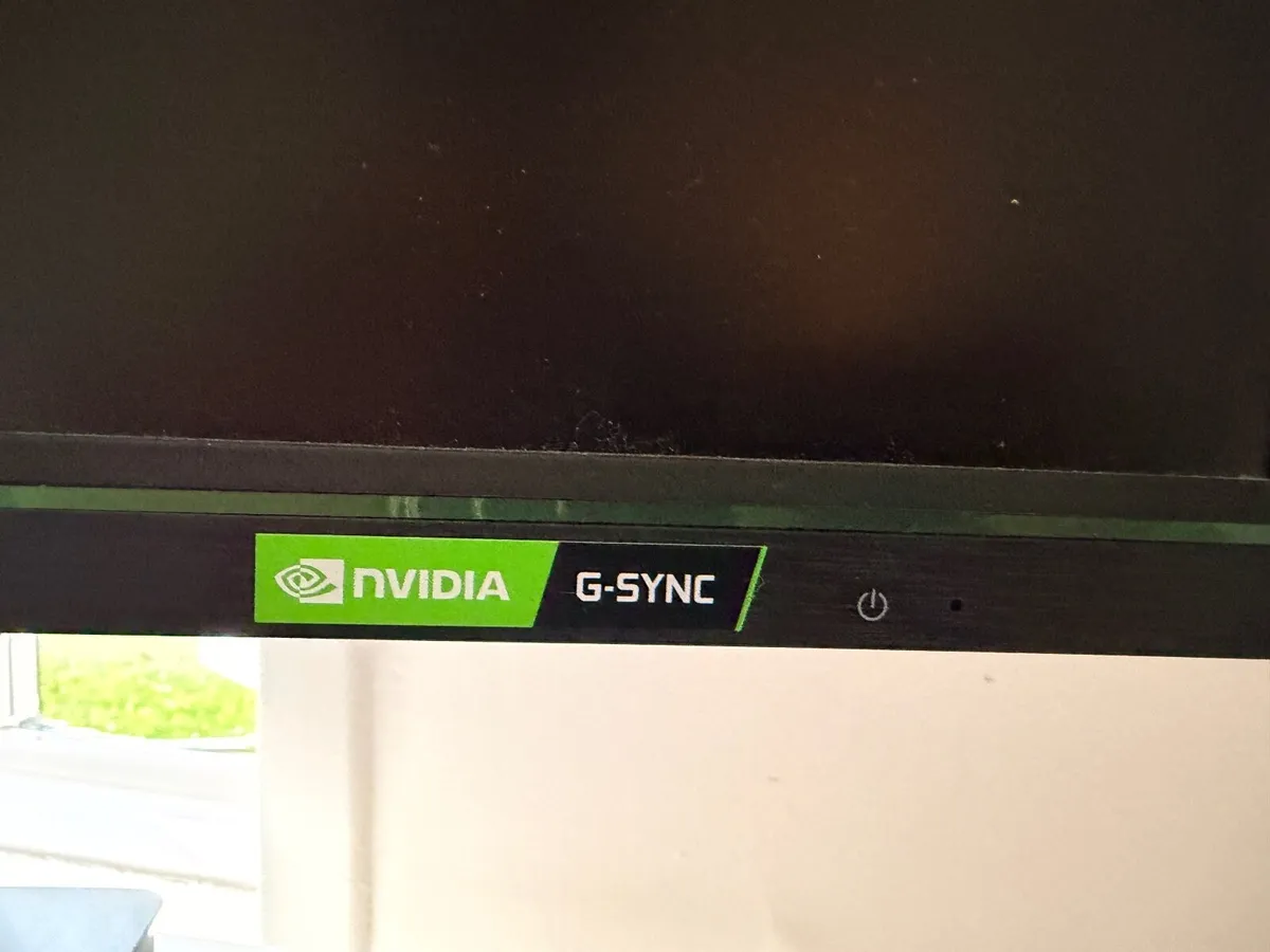 HP 25’’ Monitor - Image 3