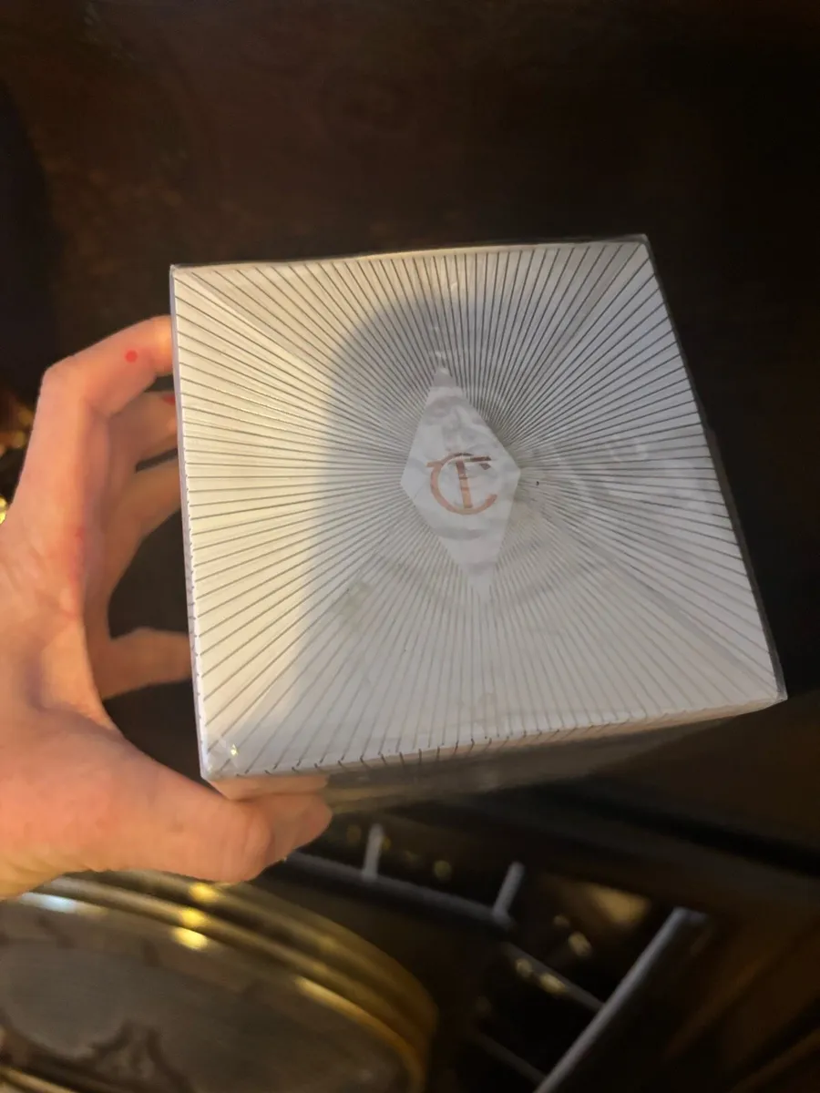 New Charlotte Tilbury perfume bought for 150 euro - Image 3