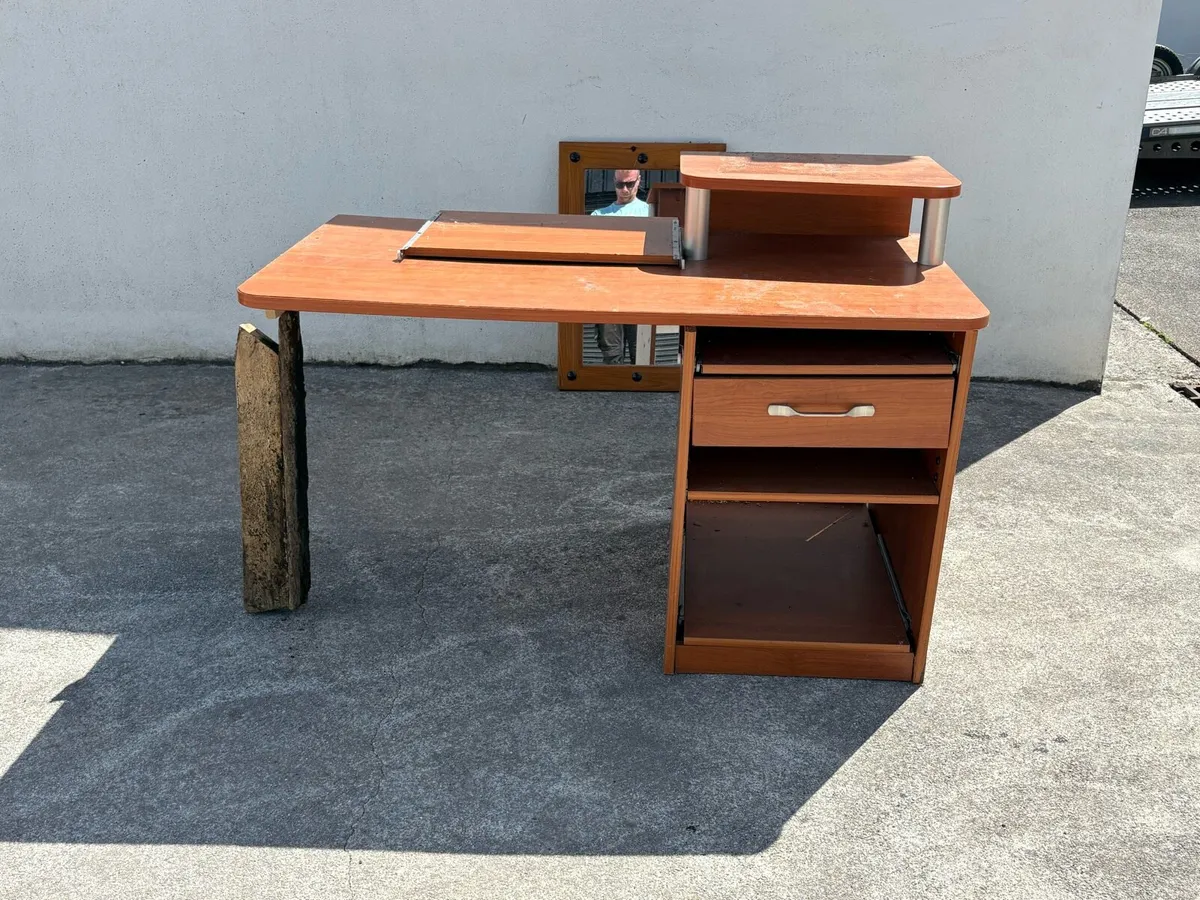 Home office furniture - Image 4