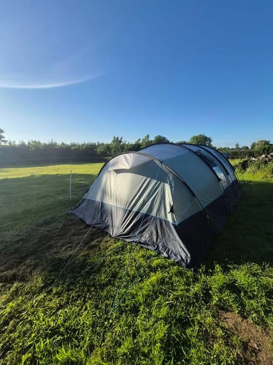 tent - Image 2