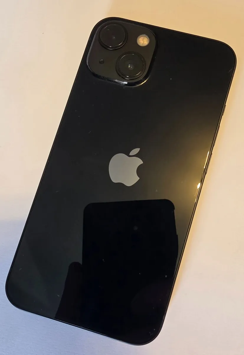Apple iPhone 13 - 128GB - Excellent Condition - Image 4