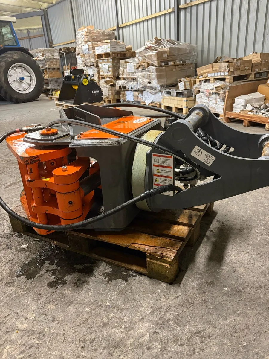 Echotec tree shears - Image 2