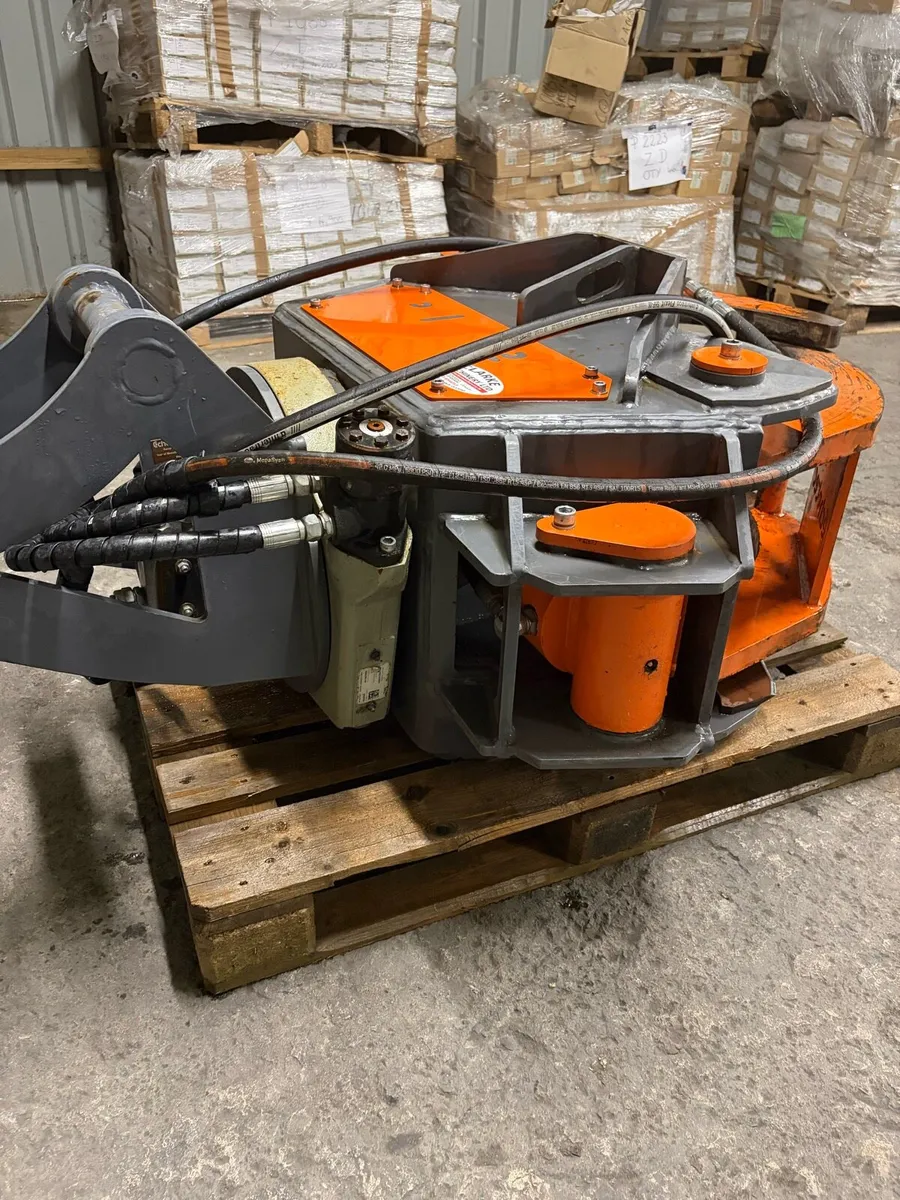 Echotec tree shears - Image 3
