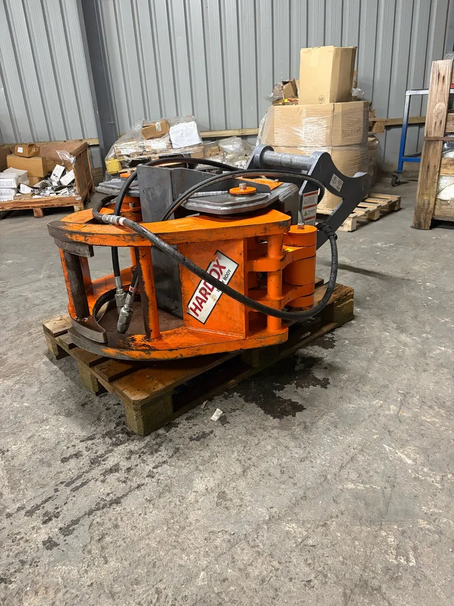Echotec tree shears - Image 4