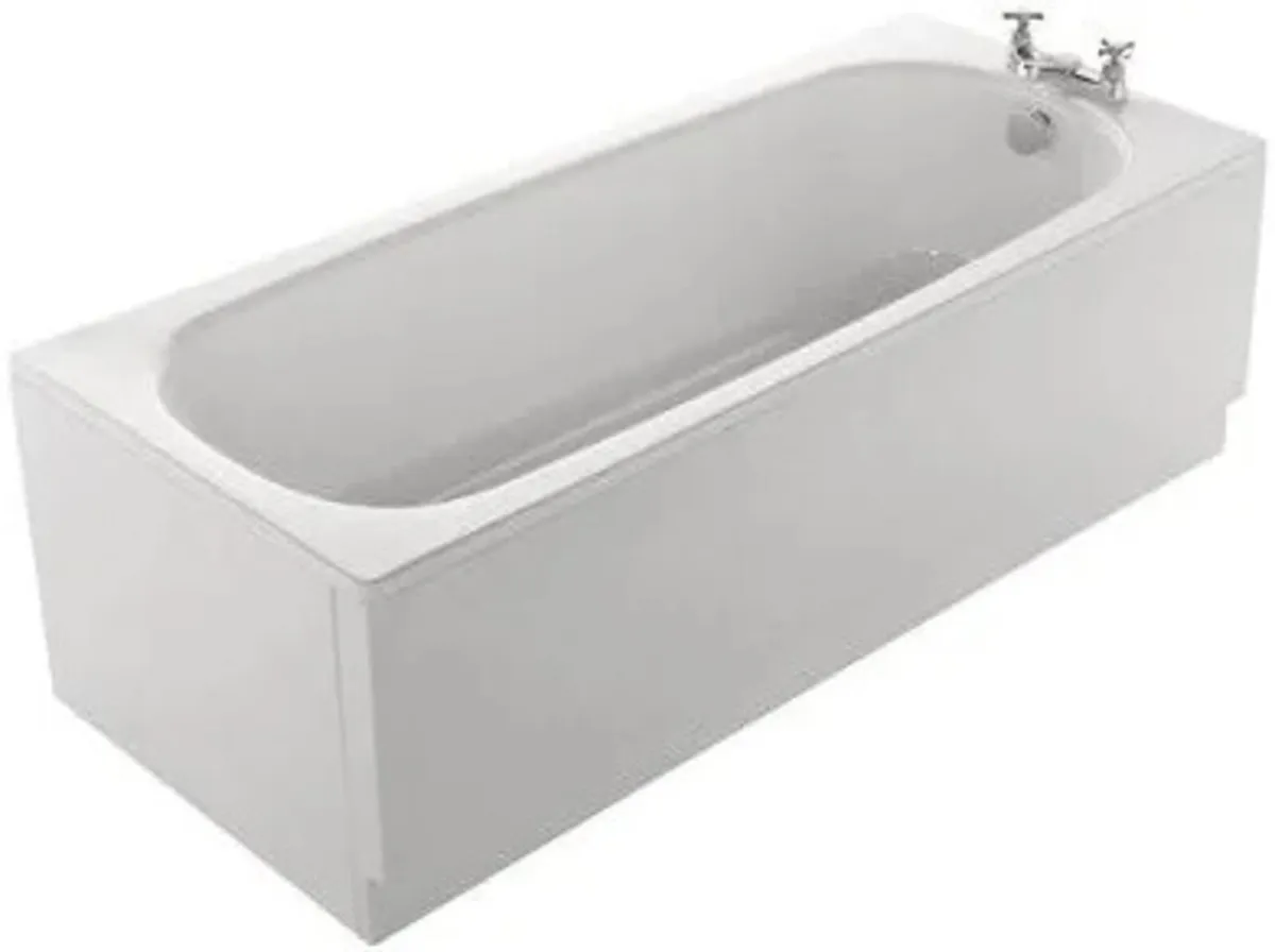 Bathtub (1700*700) - Image 1